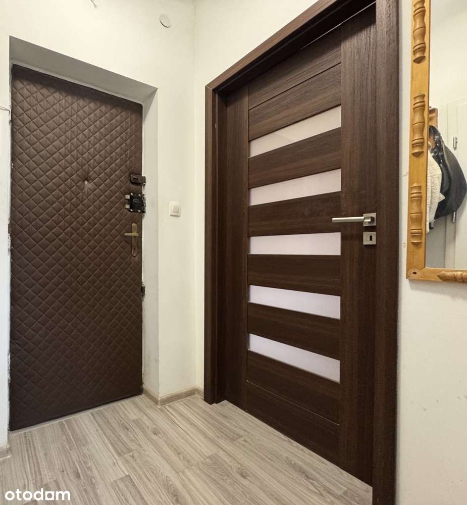 Plac Plac Hallera / Szanajcy 11 . 30 m2 2 piętro-14