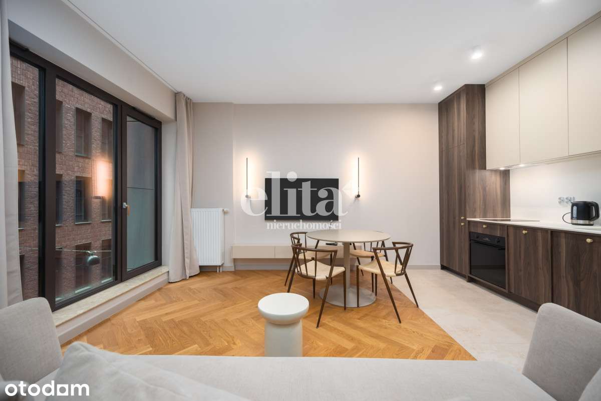 Gdańsk Śródmieście | Granaria | Motława-1