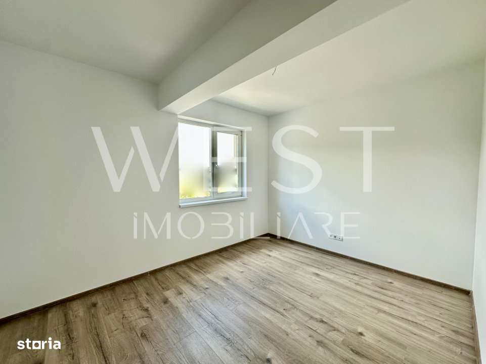 Apartament 3 cam 67 mp! 2 bai! FINISAT MODERN! Bloc cu lift ! - Imagine principală: 5/9