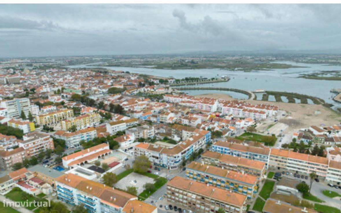 Loja no Montijo com 100m² de Área - Grande imagem: 4/6