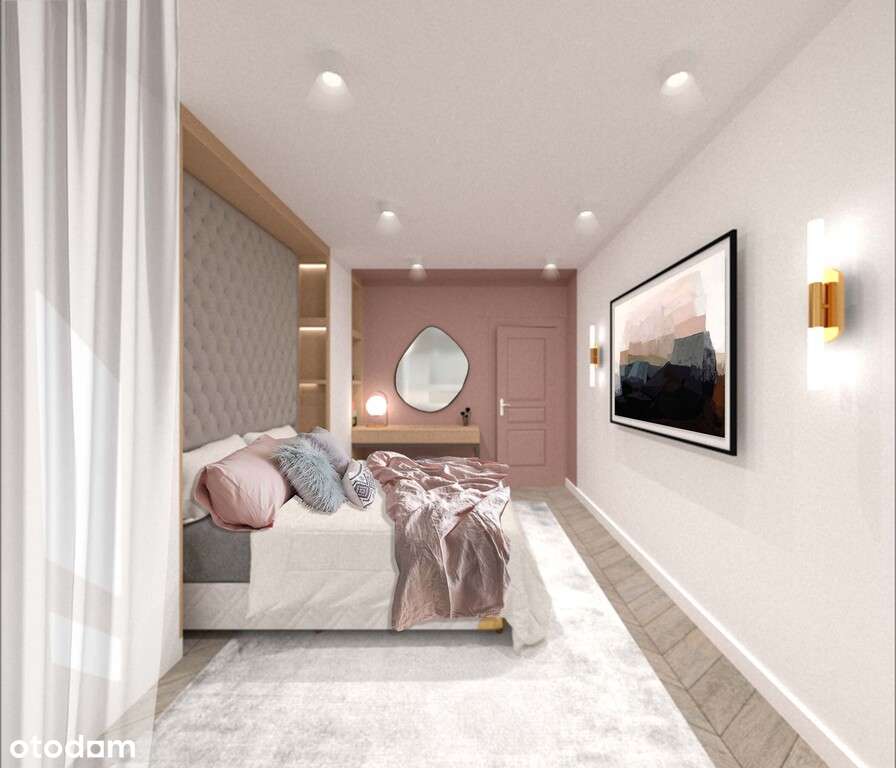 Apartament 3-pok. na Ursynowie, okazja-2