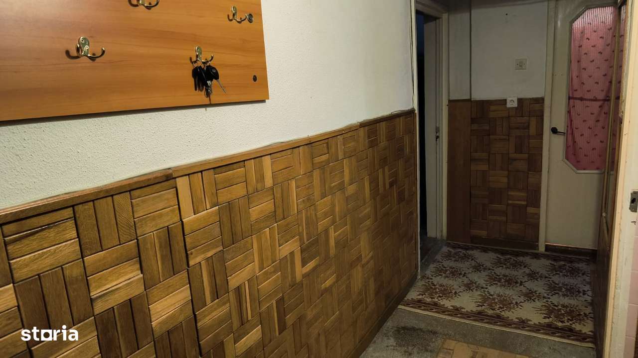 De vanzare apartament cu 2 camere in Sangeorgiu de Mures-2
