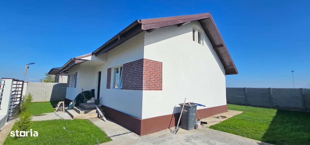 Casa individuala 3 camere/Com.Berceni - Imagine principală: 4/8