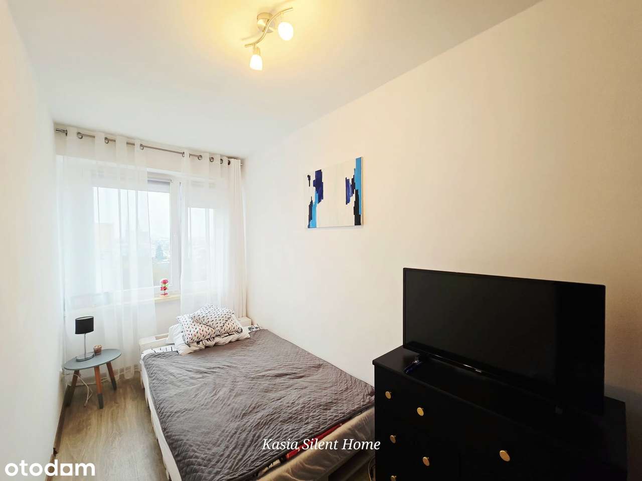 Mieszkanie 2-pokojowe z windą w Siedlcach - Pełny obrazek: 3/8