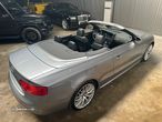 Audi A5 Cabrio 3.0 TDi q.S tronic S-line - 14