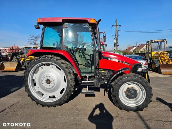 Case IH JX 1100 U - 3