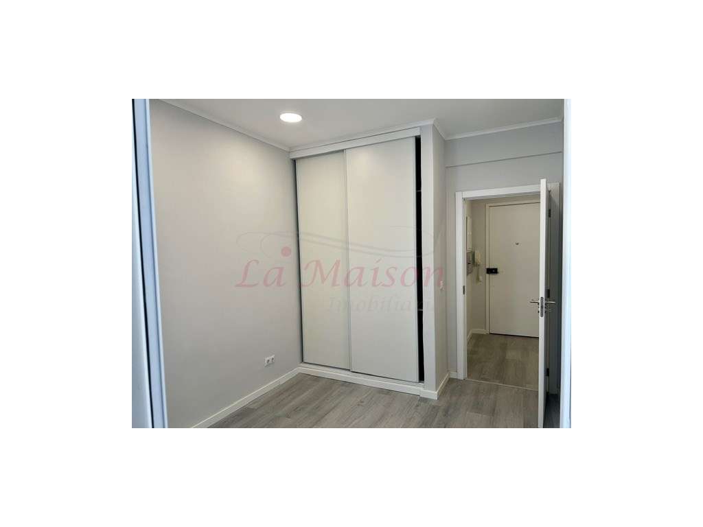 Apartamento T1 na Amadora-9