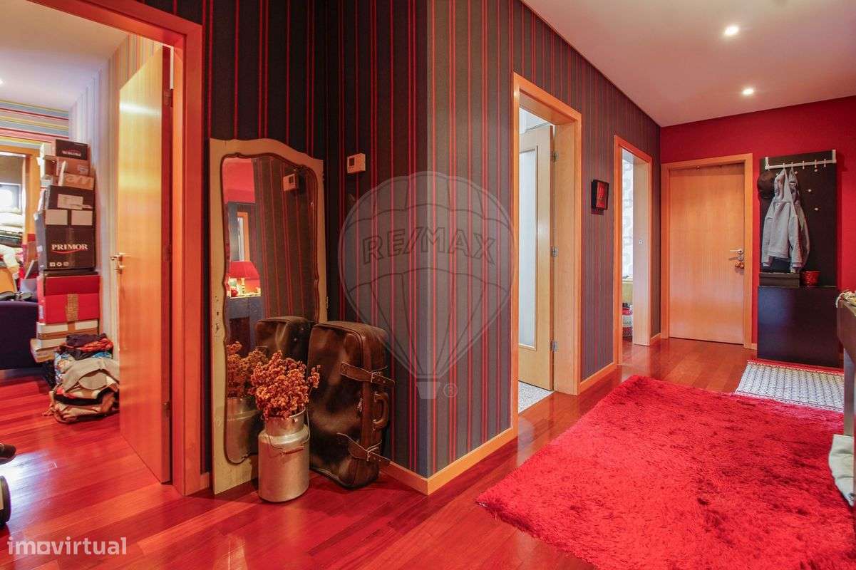 Apartamento T3 para venda - Grande imagem: 4/19