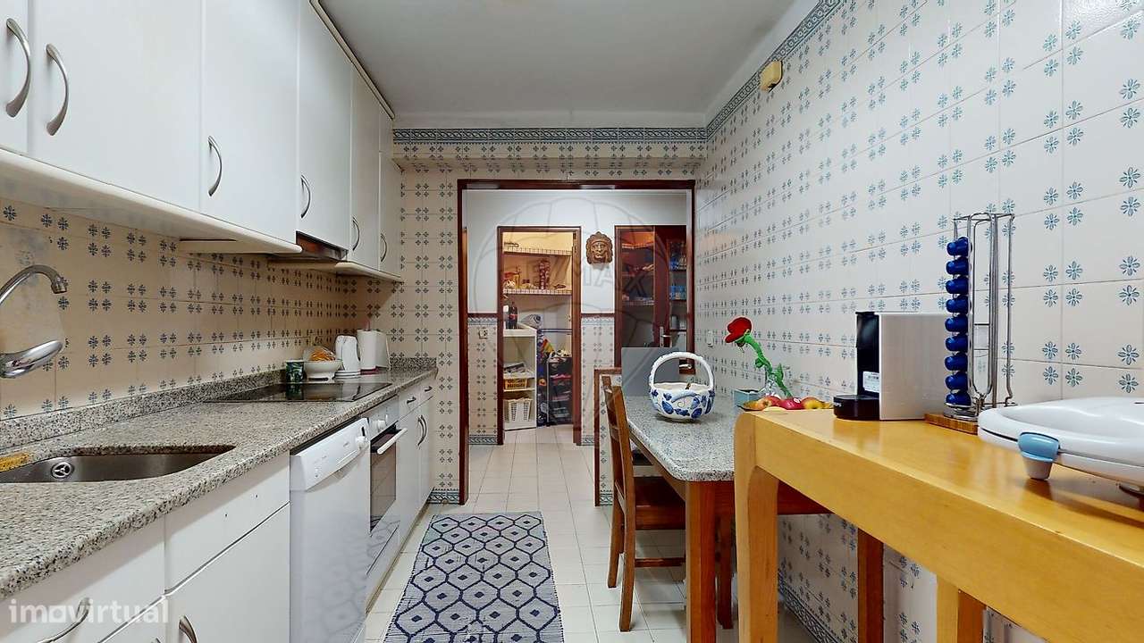 Apartamento T4 para venda - Grande imagem: 5/19