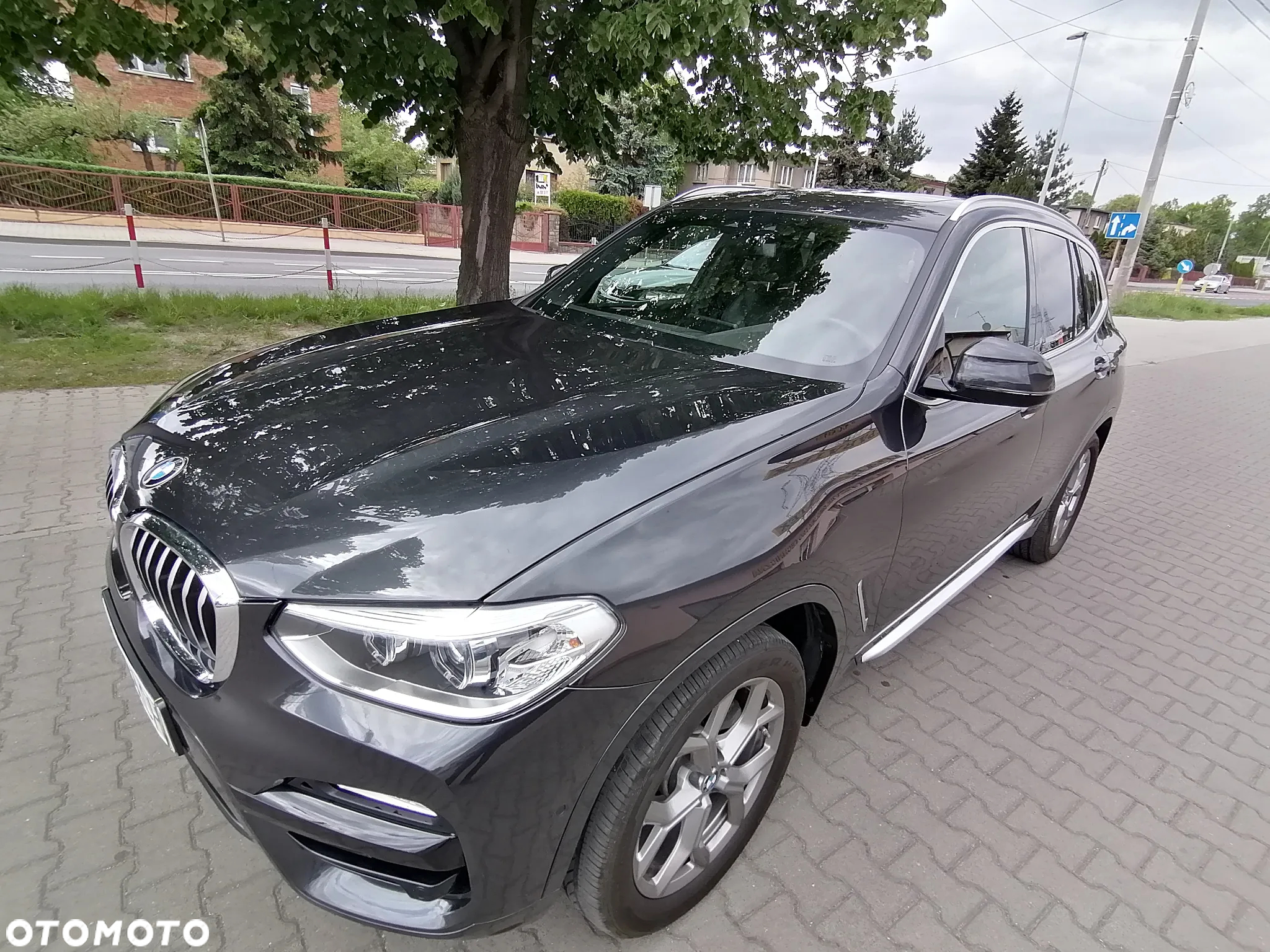 BMW X3 - 13