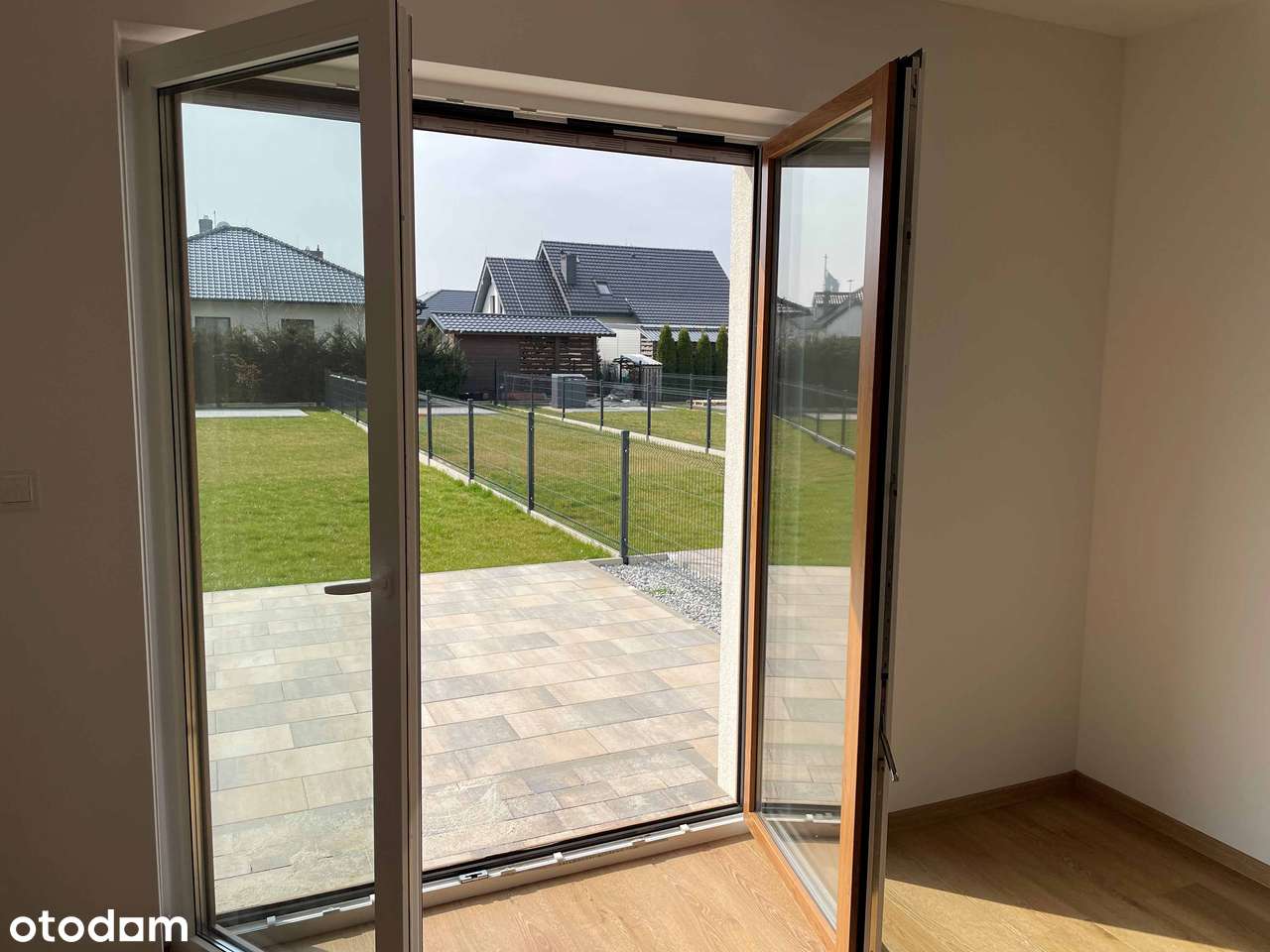 Dom, 81,35 m², Kluczbork-9