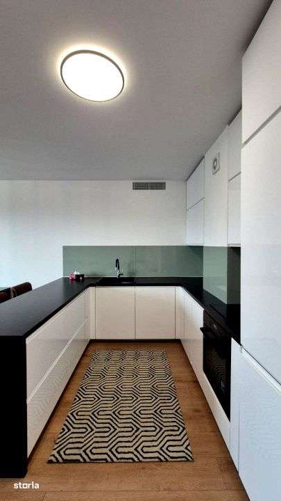 Apartament 2 camere de inchiriat | Liberty Residential|  parcare - Imagine principală: 3/11