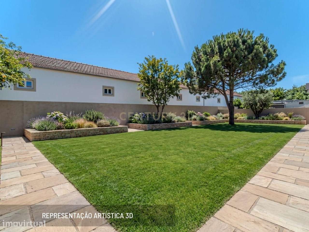 Investimento com Rendimento | 5 Moradias em Lote de 1016 m² | Matosinh-28