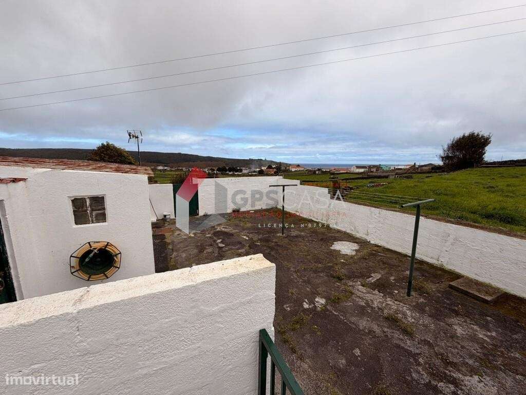 Moradia T1 – Santa Cruz-16