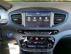 Hyundai Ioniq 1.6 GDI HEV Hybrid Tech - 20