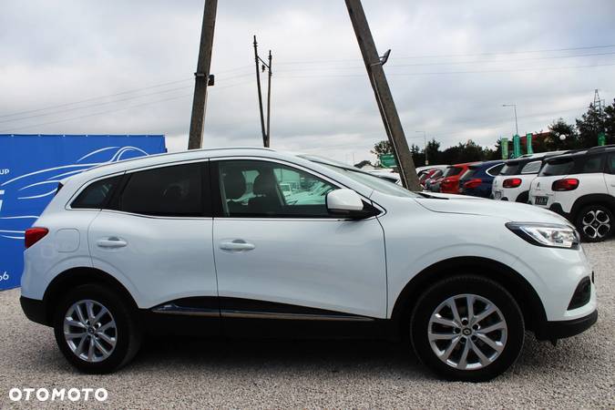 Renault Kadjar BLUE dCi 115 EDC INTENS - 5