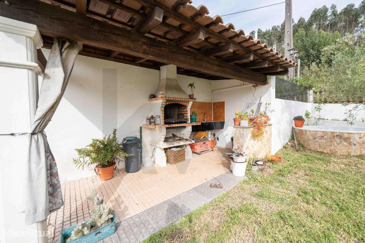 Moradia T4 em Larçã-58
