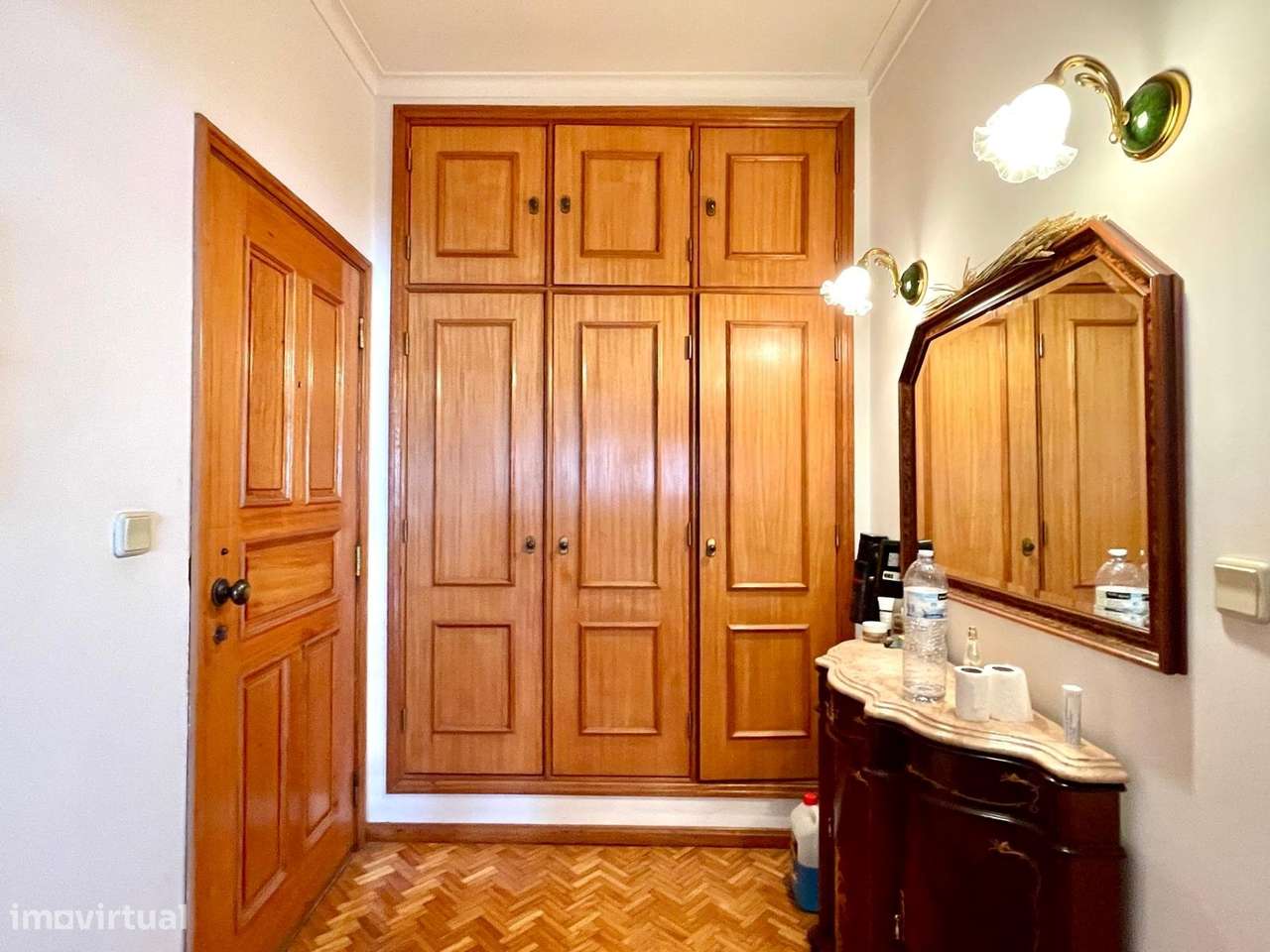 Apartamento T3 Venda em Vagos e Santo António,Vagos-3