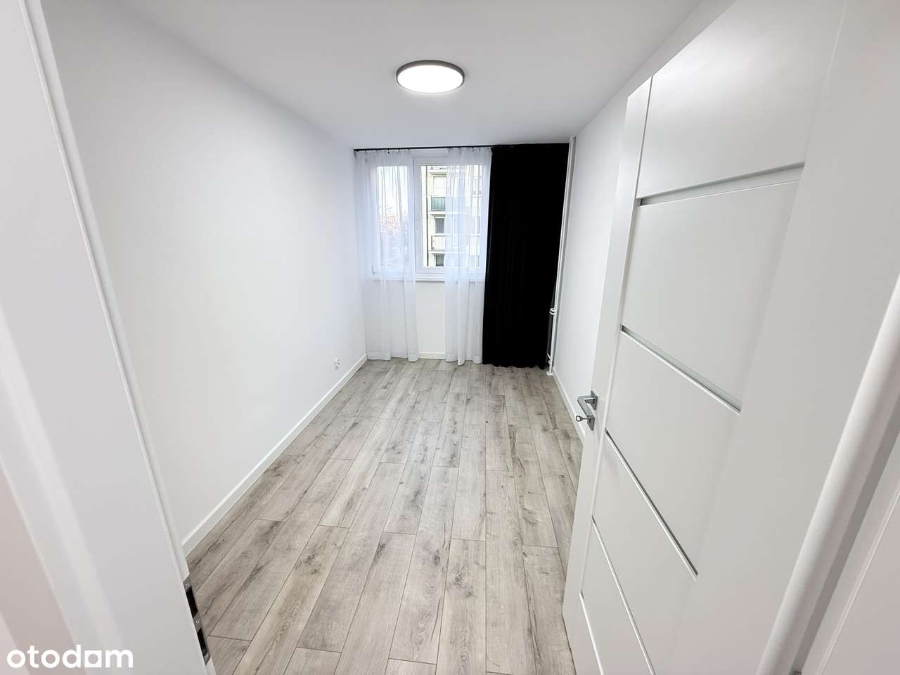 wysoki standard, 48,50m2, 3-pok, I piętro, ul. Prochownia-7