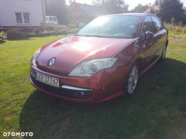 Renault Laguna 2.0 DCi Dynamique - 16