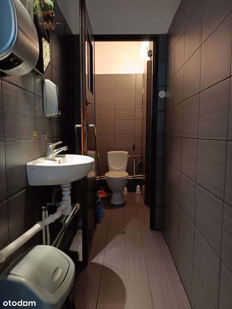 Lokal użytkowy przystosowany na bar - Pełny obrazek: 4/8