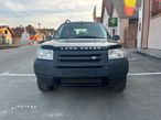 Land Rover Freelander 2.0 Td4 - 2