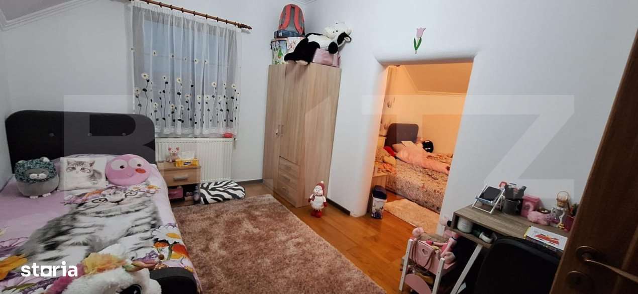 Casa cu 5 camere, 240 mp, zona-Lazuri - Imagine principală: 5/9