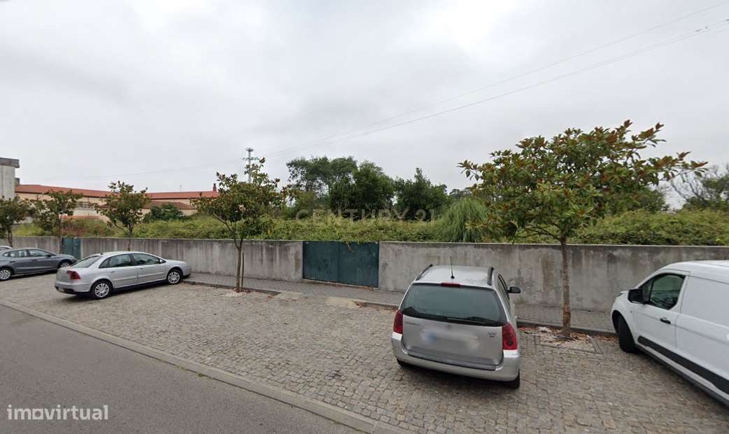 Terreno 1.267m2 - Paços de Brandão - Grande imagem: 2/4
