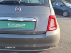 Fiat 500 1.2 Lounge - 9