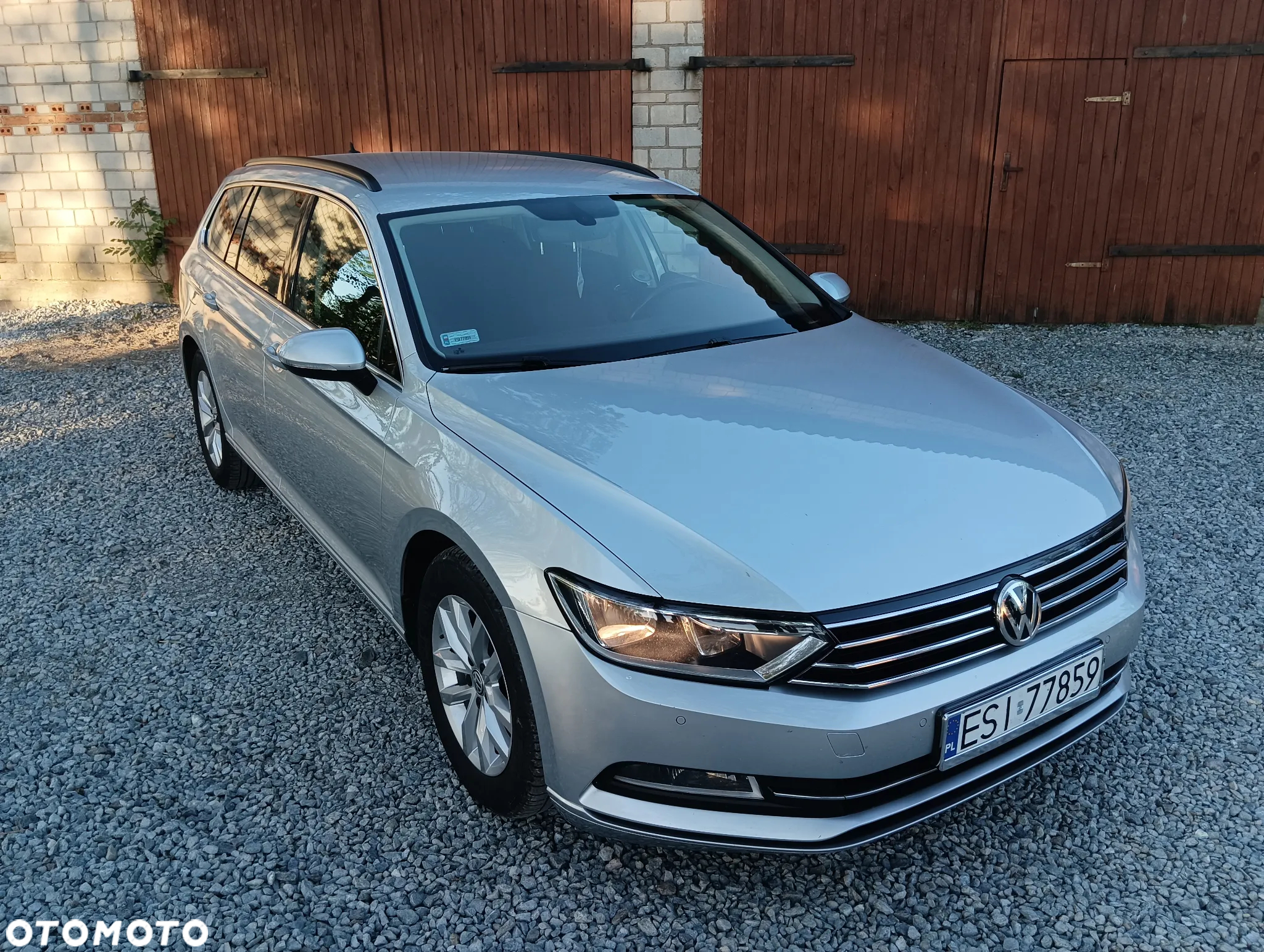 Volkswagen Passat Variant 2.0 TDI DSG (BlueMotion Technology) Highline - 3