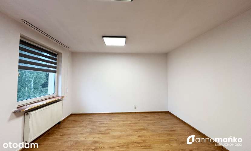 Nowoczesne biura 60 m² i 12 m² – Katowice - Pełny obrazek: 4/8