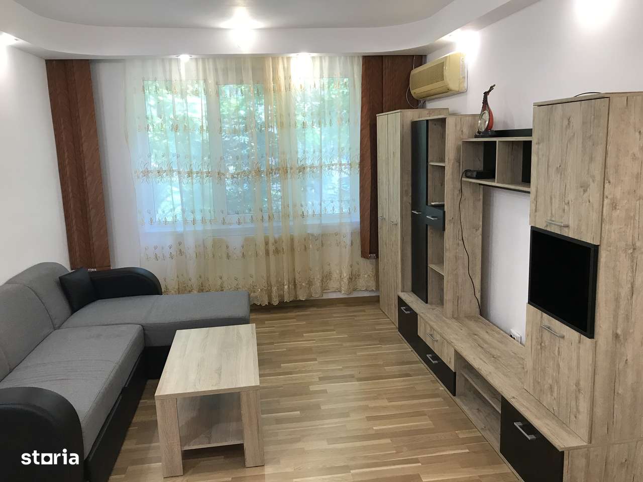 Tineretului, Piata Norilor ap. 3 camere.