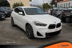 BMW X2 18 d sDrive Auto Pack M - 3