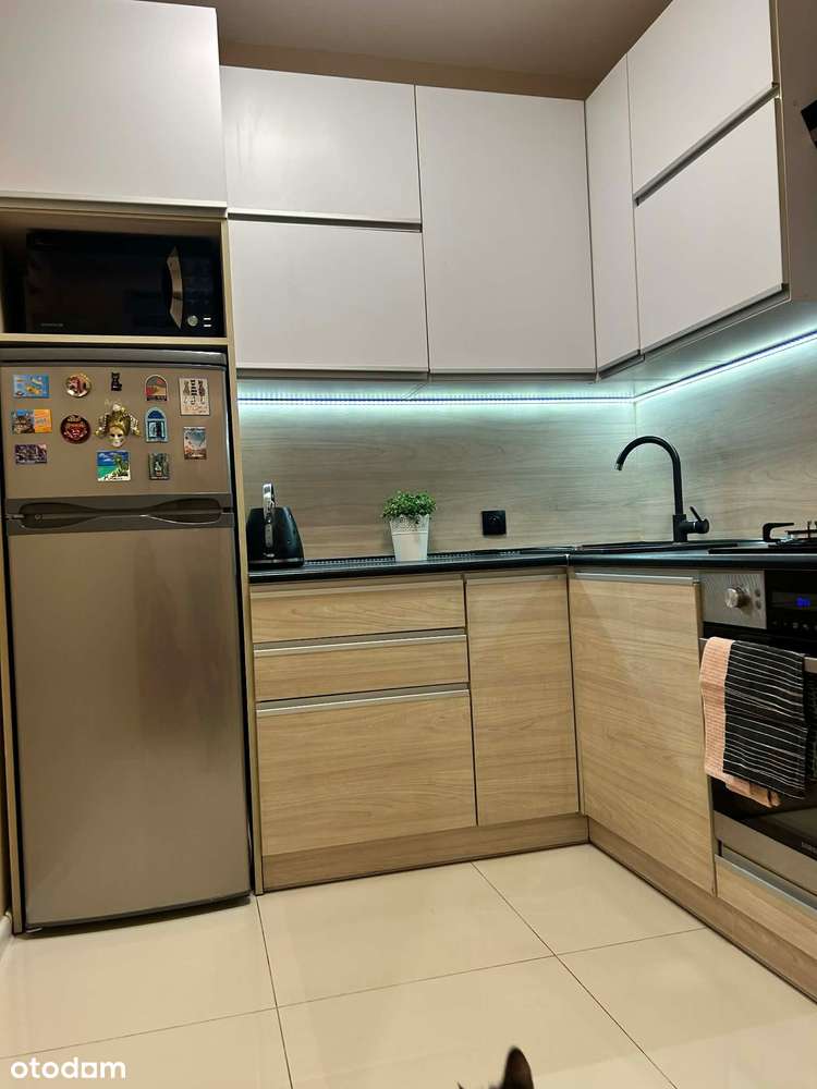 Mieszkanie o pow. 40.76m2, IV p., klimatyzacja, umeblowane, Kalisz-9