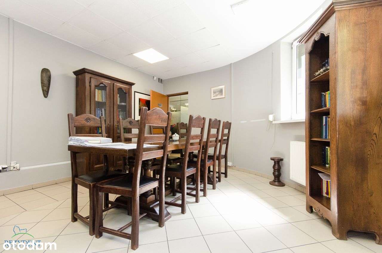 Lokal biurowo-usługowy osiedle Ptasie. Doskonała lokalizacja-7