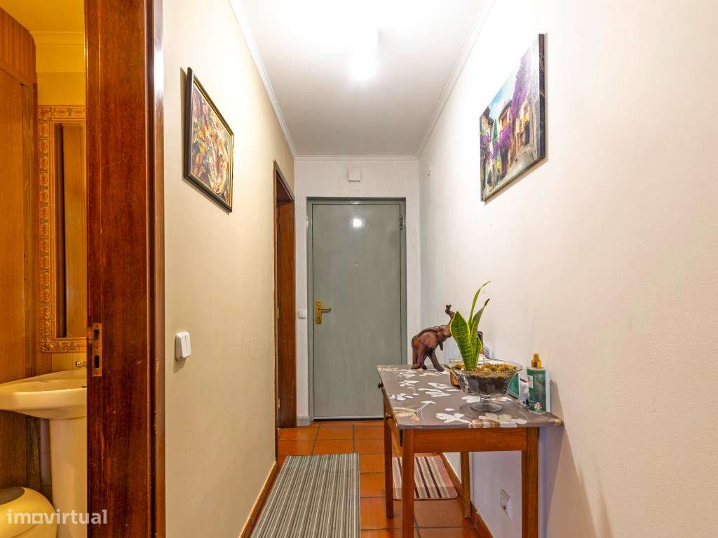 EXCLUSIVO | T3 Duplex para Venda em Sampaio, Sesimbra - Conforto, E...-9