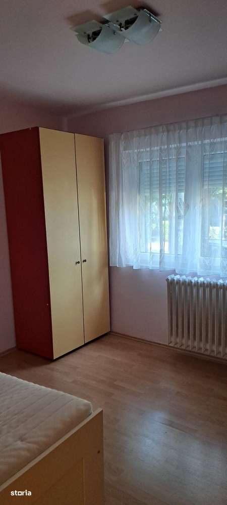 De închiriat ! Apartament spaţios cu 3 camere, în Cart. Grigorescu - Imagine principală: 5/6