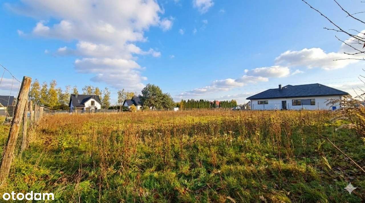 WZ na z możliwością na 2 domy. Rajec Poduchowny - Pełny obrazek: 3/4