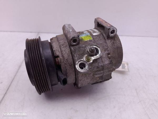 Compressor Do Ar Condicionado / Ac Chevrolet Captiva (C100, C140) - 1