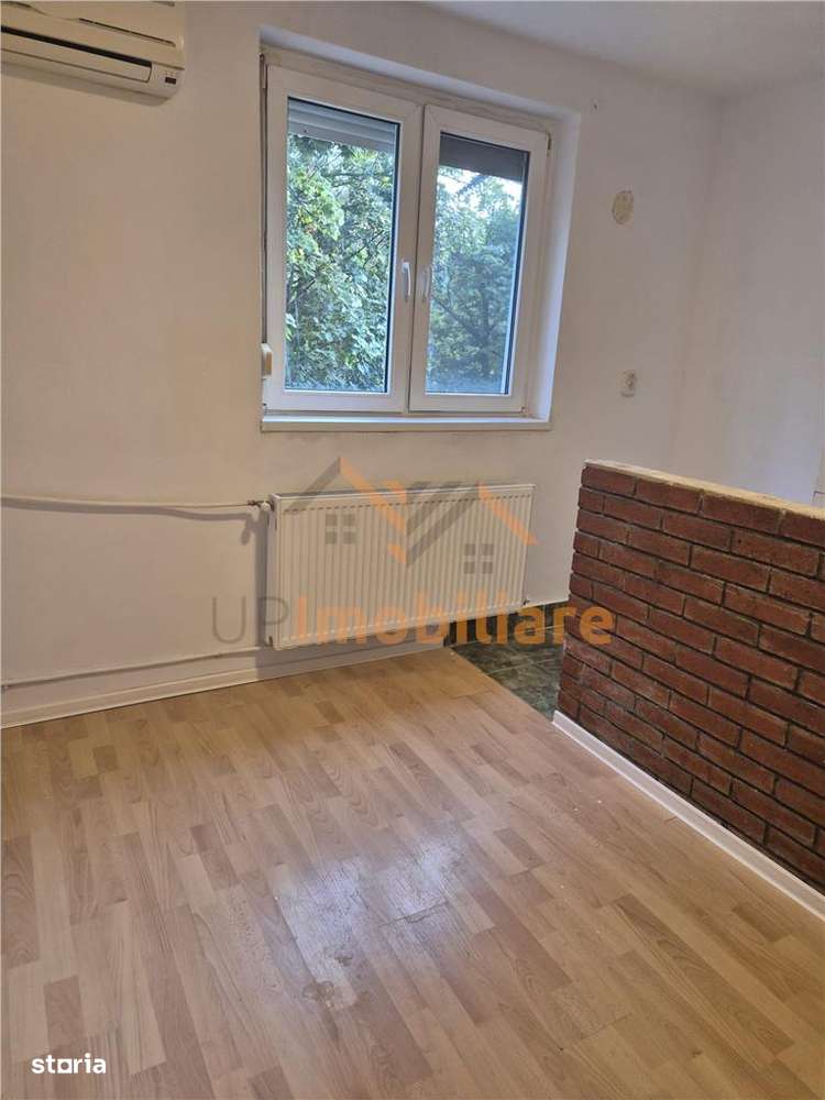 APARTAMENT 2 CAMERE | ZONA ROGERIUS | ETAJUL 1 | ORADEA - Imagine principală: 2/4