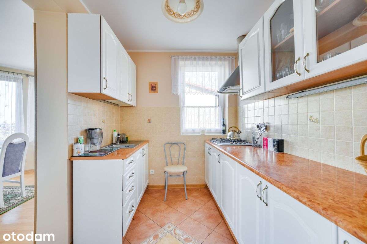 Twój nowy dom w sercu Kaszub - Pełny obrazek: 5/18