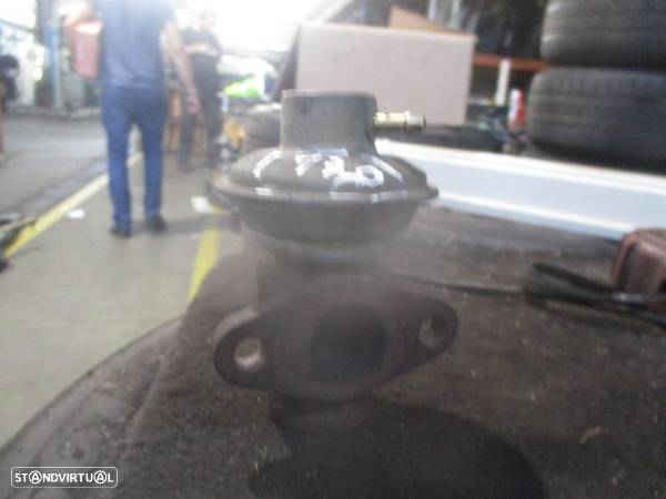 Egr 7700873528 RENAULT CLIO 2 1999 1.9Dti Vacuo - 1