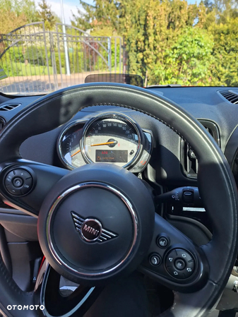 MINI Countryman Cooper S ALL4 - 9