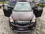 Opel Mokka 1.4 Turbo ecoFLEX Start/Stop Innovation - 36