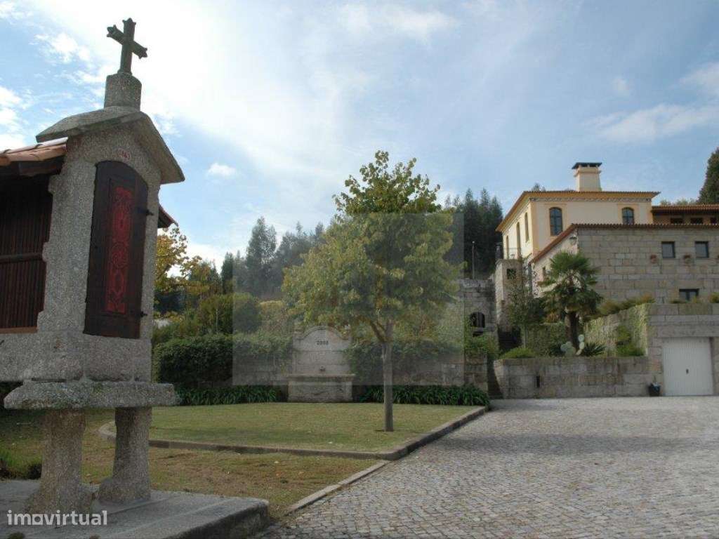 Propriedade 'Quinta da Seara'-8