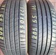 205/55r16 91V (L1307/23)005 2szt 6mm Turanza T005 BRIDGESTONE 2019r LETNIE - 1