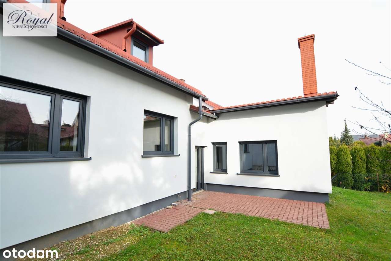 Wyjątkowa Oferta - DOM Szeregowy W Olszówce !!! - Pełny obrazek: 3/20