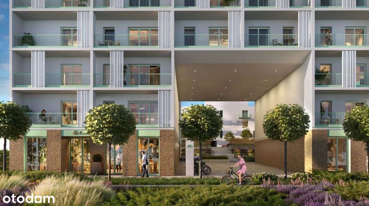 Lokal z siecią, ROI 8,6%, umowa 10 lat, Wrocław-1