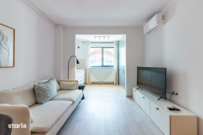 Apartament cu 2 camere de vanzare - Hils Pallady-6