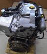 Motor Land Rover Discovery 2.5 TD5 10P caixa velocidades e transferencia 4x4 - 9